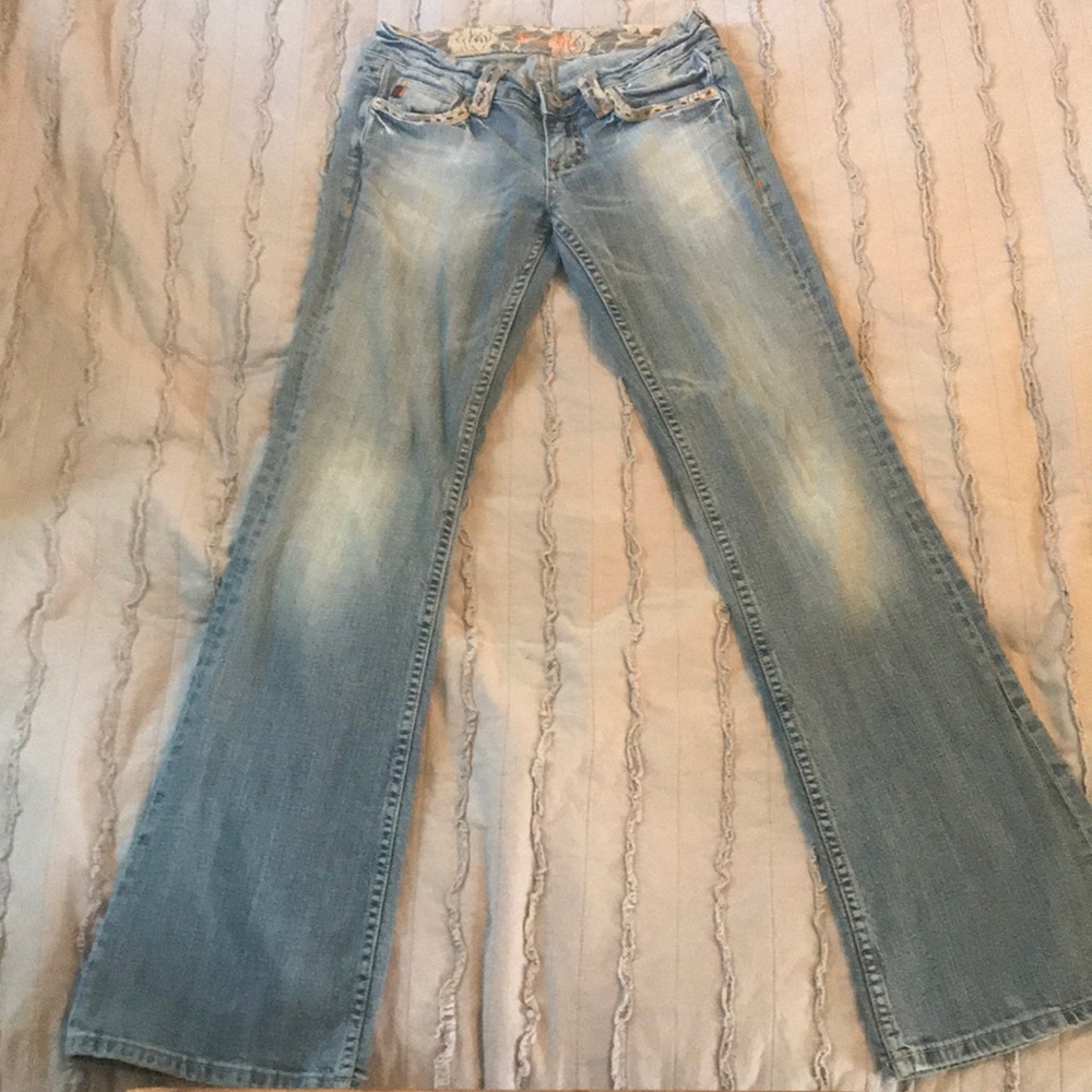Women MissMe jeans